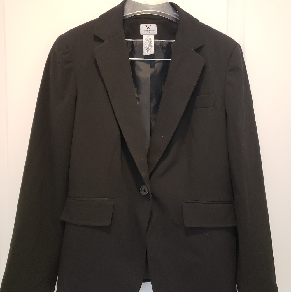 Worthington work jacket